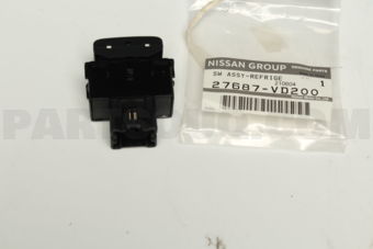 27687VD200 SW ASSY-REFRIGERATOR