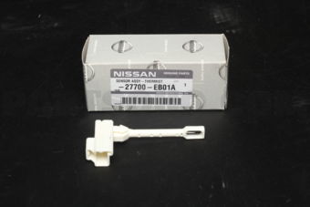 27700EB01A SENSOR ASSY-SUN