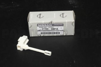 27700EB01A SENSOR ASSY-SUN