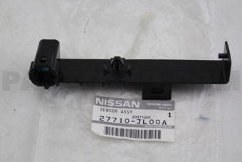 27710JL00A SENSOR ASSY-AMBIENT