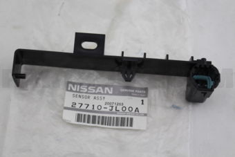 27710JL00A SENSOR ASSY-AMBIENT