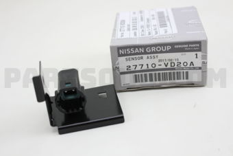 27710VD20A SENSOR ASSY-AMBIENT