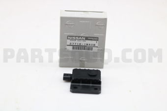 277181MA0B SENSOR ASSY-GAS