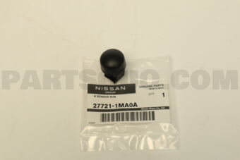 277211MA0A SENSOR ASSY-SUN