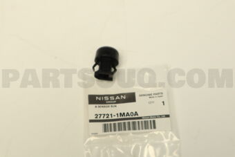 277211MA0A SENSOR ASSY-SUN