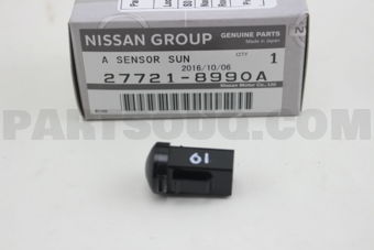 277218990A SENSOR ASSY-SUN