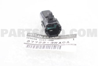 277223RA0A SENSOR ASSY-AMBIENT