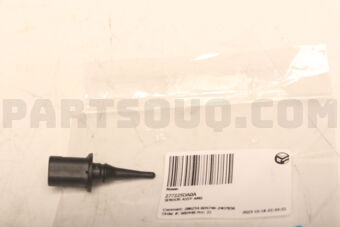 277225DA0A SENSOR ASSY AMB
