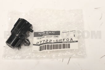 277226RF0A SENSOR ASSY-AMBIENT