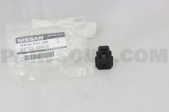27722AX610 SENSOR ASSY-AMBIENT
