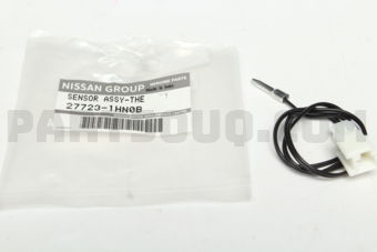 277231HN0B SENSOR ASSY-THERMISTER