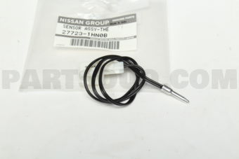 277231HN0B SENSOR ASSY-THERMISTER