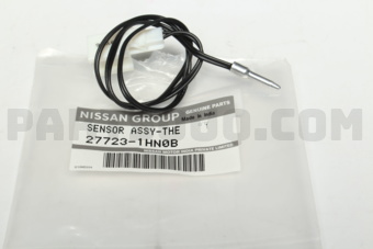 277231HN0B SENSOR ASSY-THERMISTER