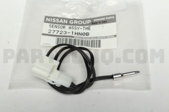277231HN0B SENSOR ASSY-THERMISTER