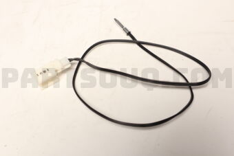 277231KA0A HARNESS-SUB,BLOWER UNIT