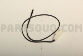 277234P000 SENSOR ASSY-THERMISTER