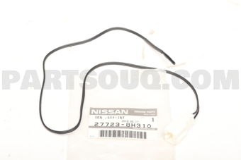 277238H310 SENSOR ASSY-THERMISTER