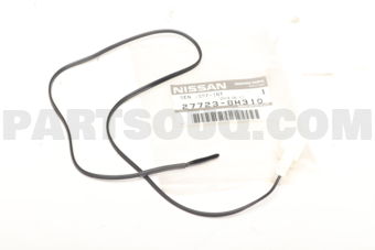 277238H310 SENSOR ASSY-THERMISTER