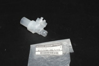 27726AL500 ASPIRATOR