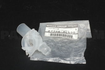 27726AL500 ASPIRATOR