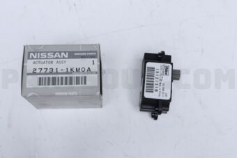 277311KM0A ACTUATOR ASSY