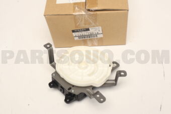 277311ME1A ACTUATOR ASSY-MODE