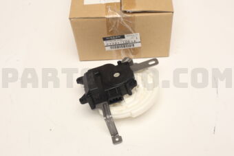 277311ME1A ACTUATOR ASSY-MODE
