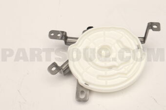 277311ME1B Nissan ACTUATOR ASSY-MODE