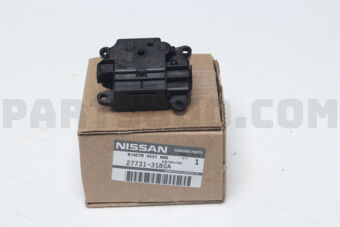 277313SB0A ACTUATOR ASSY-MODE