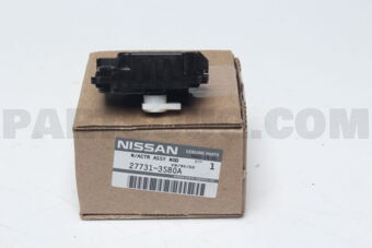 277313SB0A ACTUATOR ASSY-MODE