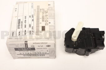 2773153E00 ACTUATOR ASSY