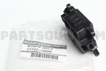 277321HA0A ACTUATOR ASSY-AIR MIX