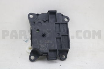 277323SB1A ACTUATOR ASSYAIR MIX