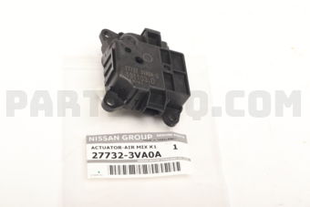 277323VA0A ACTUATOR ASSY