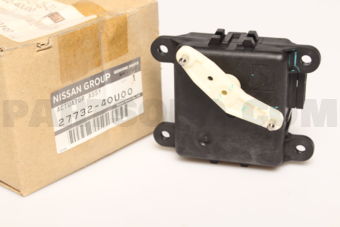 2773240U00 ACTUATOR ASSY-AIR MIX