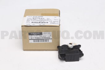 277324GA0C ACTUATOR ASSY
