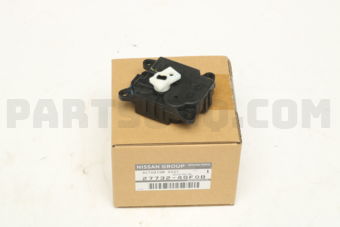 277324GF0B ACTUATOR ASSY