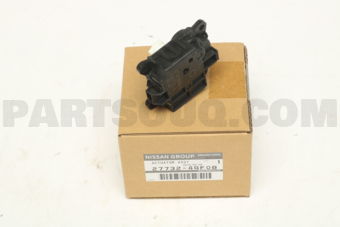 277324GF0B ACTUATOR ASSY