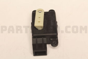 277361E400 ACTUATOR ASSY-MODE