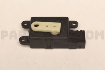 277361E400 ACTUATOR ASSY-MODE