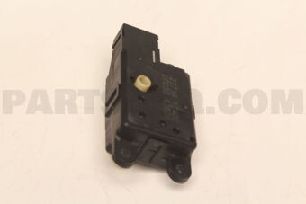 277361E400 ACTUATOR ASSY-MODE