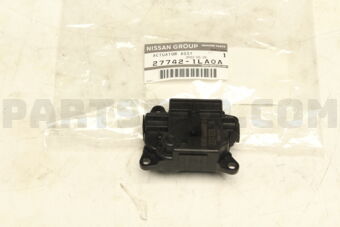 277421LA0A ACTUATOR ASSY-AIR MIX