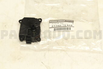 277421LA0A ACTUATOR ASSY-AIR MIX