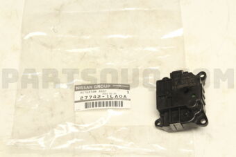 277421LA0A ACTUATOR ASSY-AIR MIX