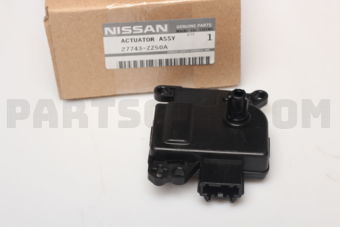 27743ZZ50A ACTUATOR ASSY