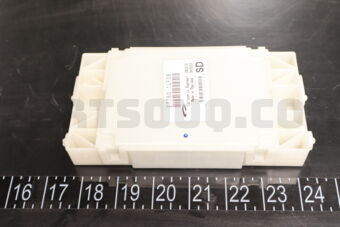 277601LF0B AMPLIFIER-CONTROL,AIR CONDITIONER