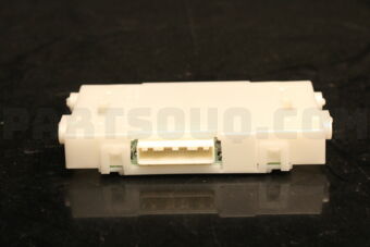 277604RA1A AMPLIFIER CONTROL,AIR CONDITIONER