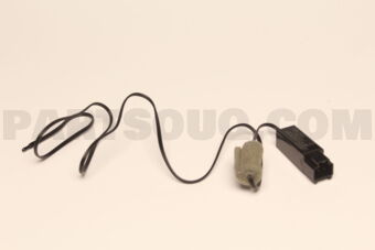 27760WJ610 AMPLIFIER ASSY-THERMO