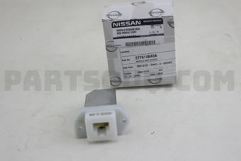 277614BA0A MODULE ASSY POWER