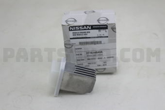 277614BA0A MODULE ASSY POWER